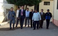 KAYMAKAM ROMAN ÇOCUKLARININ OKUDUĞU OKULU GEZDİ