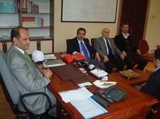 AYDINLI OĞLU: " AK PARTİ DESTAN YAZACAK"