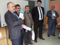Havran Kaymakamı Ahmet Türkoz: