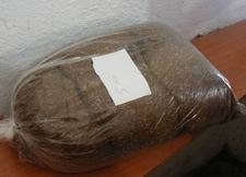 KIYILMIŞ TÜTÜN OPERASYONU