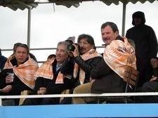 HAVRAN’DA KIRAN KIRANA DEVE GÜREŞİ