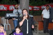 KARAGÖZOĞLU İLKÖĞRETİM OKULUNDA MİNİKLERİN DİPLOMA SEVİNCİ