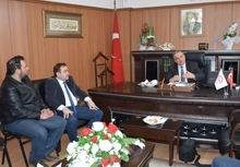 Ali Aydınoğlu: ‘İsrail Hakan Fidan'ın başını istedi’