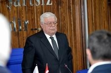 EDREMİT'TE SEL NEDENİYLE 2 LİSEDE EĞİTİM VERİLEMİYOR