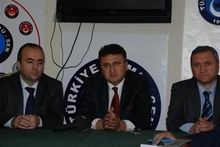 SİVİL GÜÇ BÜYÜYOR