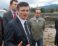VALİ YILMAZ ARSLAN, ODAKÖY EYLEMİNİ DEĞERLENDİRDİ