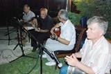 BURHANİYE’DE DAİDOLOS BUTİK HOTEL