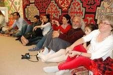 EDREMİT'Lİ FOTOĞRAF TUTKUNLARI İZMİR’İ GÖRÜNTÜLEDİ