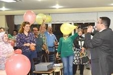SİYASET AKADEMİSİ'NDE SIRA DIŞI SEMİNER