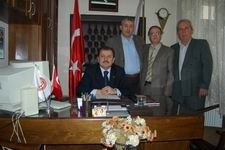 "ESNAF VE SANATKARIN TANIMINI ARTIK YAPIN, EMEĞİN KDV’SİNİ GERİ ÇEKİN”