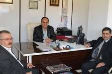 AK PARTİ BELEDİYE BAŞKAN ADAYI ÖZKAN KOSTAK HIZLI BAŞLADI