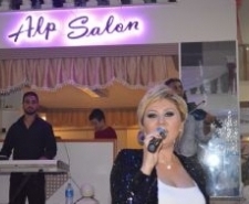 HAMİYET COŞTURDU
