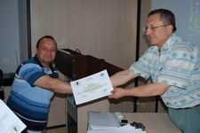 AİLE HEKİMLERİNE KALÇA ÇIKIĞI SEMİNERİ