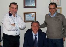KAYMAKAM BALCI, İHA'DA