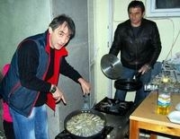 "AK PARTİ DAHA GÜÇLÜ GELECEK"