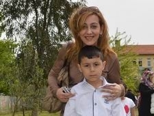 ŞEHİT HAMİBEY GÖSTERİLERİ İLE BÜYÜLEDİ