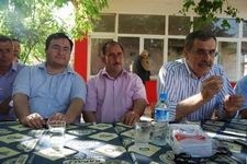 KADIKÖY'E VEKİL DESTEĞİ