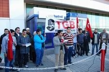 TGB’DEN SÖZDE HÜR ADAM FİLMİNE TEPKİ