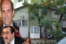 EDREMİT’TE KAYMAKAMLIK KONUTU KRİZİ