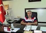 EDREMİT ORMAN İŞLETME MÜDÜRÜ MEHMET DEMİRBAĞ: