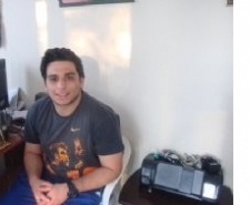 BURHANİYELİ EMRE YILDIRIM UMUT OLDU