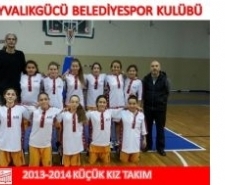 AYVALIKGÜCÜ BELEDİYESPOR KULÜBÜ 2013-2014 BASKETBOL SEZONUNA HIZLI BAŞLADI