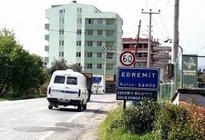 EDREMİTLİLER TASARIYA TEPKİ İÇİN ANKARA'YA ÇIKARMA YAPACAK