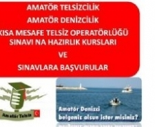 EHEM  HABERLEŞME ALANINDA EĞİTİM HİZMETLERİ VERECEK