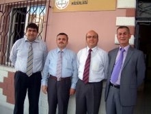 TEÇ-SEN, BAŞARI PUANI ADALETSİZLİĞİNİ YARGIYA TAŞIDI