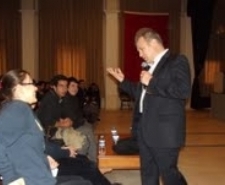 ÖĞRENCİLERE SINAV TAVSİYESİ