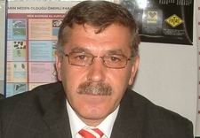 BURHANİYE’ DE ŞEFTİ, MÜDÜR YARDIMCISI OLDU