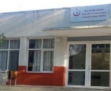 Edremit’te askeri hastane Sağlık Bakanlığına bağlandı
