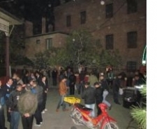 HAVRAN BELEDİYESİ’NDEN AŞURE HAYRI