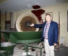 AYVALIK’TAKİ YENİLENEN ZEYTİN MÜZESİ TÜRKİYE’DE BİR İLK OLACAK
