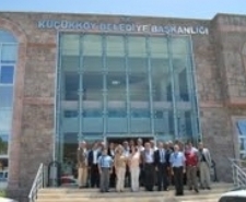 AYVALIK’TAKİ ÇALIŞTAYININ SONUÇ BİLDİRGESİ AÇIKLANDI
