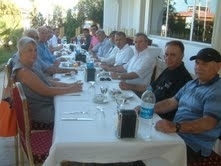 TURİZM TOPLANTISI