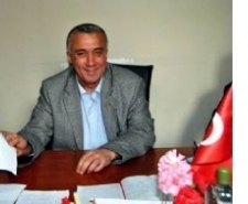 NECMİ DÖNMEZ’İN HAVRAN ADAYLIĞI KONUŞULUYOR