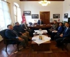 BAKAN SÖZÜ, "REŞİTKÖY BARAJI YAPILACAK"