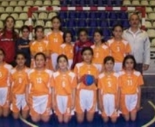 KIZLAR SAKARYA YOLCUSU