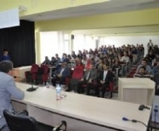 BAŞKAN SAKA’DAN YURT MÜJDESİ..