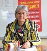 BURHANİYE EMEKLİ-SEN’DE PİRİM GÜVEN TAZELEDİ