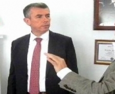 EDREMİT’TE KAMİL SAKA BAŞKANLIĞINDA İLK MECLİS TOPLANTISINDA