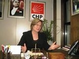 Bayrağımızın indirilmesini şiddetle kınıyorum