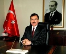 VALİ TURHAN’DAN KÖRFEZ TURU