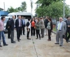 BASKİ'DEN EDREMİT KÖRFEZİ 146 MİLYON LİRALIK ÇEVRE YATIRIMI