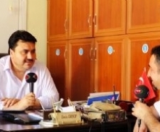 HAVRAN TRT'DE TANITILACAK