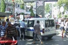 ESNAF SAHTE PARA YÜZÜNDEN KARAKOLLUK OLDU