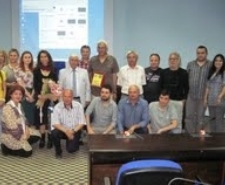 FOTOĞRAF SANATÇISI FARUK AKBAŞ EDREMİTLİ FOTOĞRAF SEVERLERLE BULUŞTU