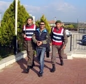 SİLAHLA ADAM YARALAYAN ZANLILAR YAKALANDI