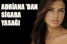 Adriana rüya gibi geldi ve gitti